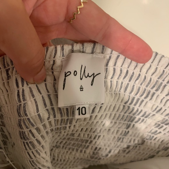 Princess Polly dress - Picture 2 of 6